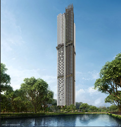 Promenade Peak (D3), Condominium #460875651